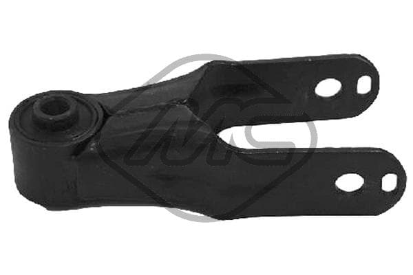 Metalcaucho Uloženie motora 04747 1
