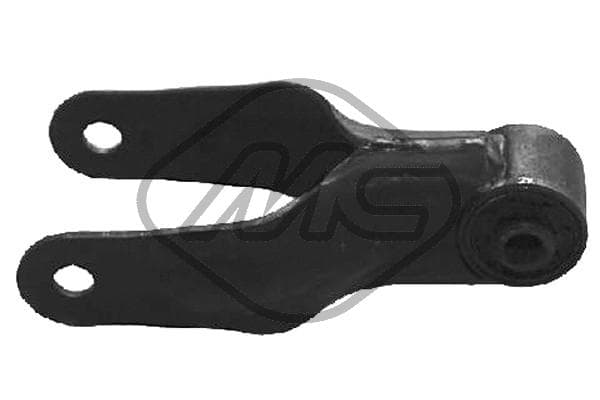 Metalcaucho Uloženie motora 04748 1