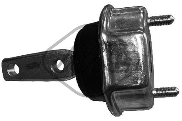 Metalcaucho Uloženie motora 04750 1