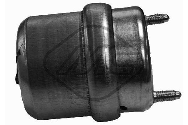 Metalcaucho Uloženie motora 04751 1