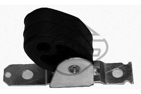 Metalcaucho Doraz tlmiča výfuku 04762 1