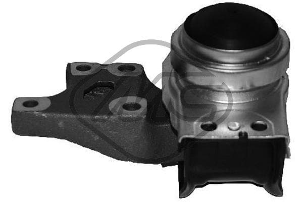 Metalcaucho Uloženie motora 04763 1