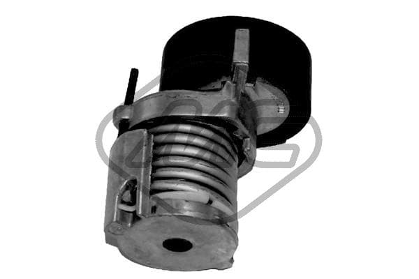 Metalcaucho Napinák rebrovaného klinového remeňa 04770 1