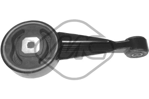 Metalcaucho Uloženie motora 04784 1