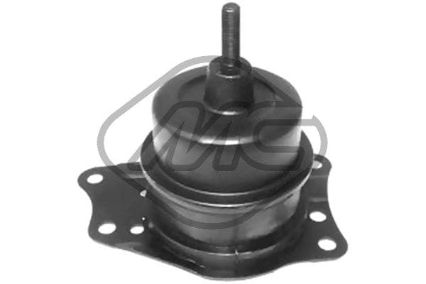 Metalcaucho Uloženie motora 04786 1