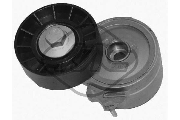 Metalcaucho Napinák rebrovaného klinového remeňa 04807 1