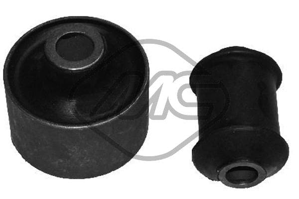 Metalcaucho Uloženie riadenia 04813 1
