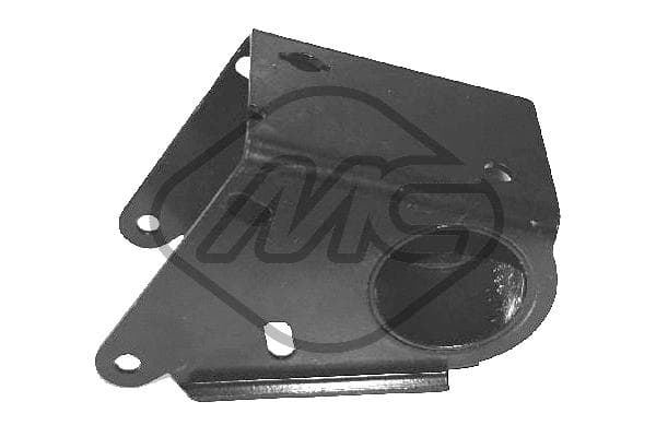 Metalcaucho Konzola zavesenia motora 04841 1
