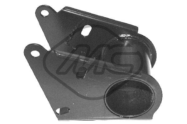 Metalcaucho Konzola zavesenia motora 04842 1