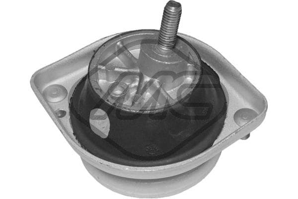 Metalcaucho Uloženie motora 04880 1