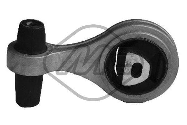 Metalcaucho Uloženie motora 04891 1