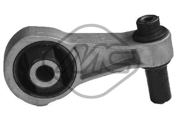 Metalcaucho Uloženie motora 04892 1