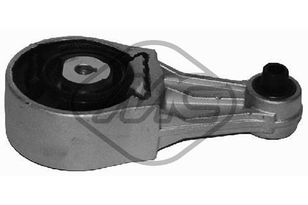 Metalcaucho Uloženie motora 04896 1