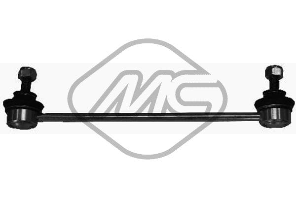 Metalcaucho Tyč/Vzpera stabilizátora 04901 1