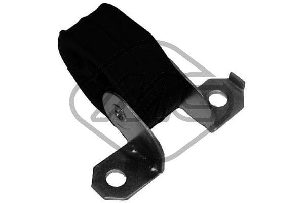 Metalcaucho Doraz tlmiča výfuku 04917 1