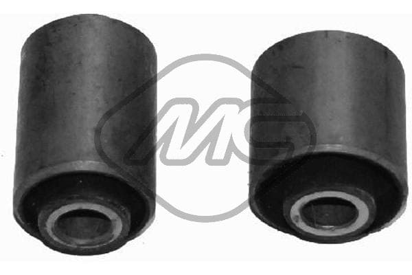 Metalcaucho Uloženie riadenia 04940 1