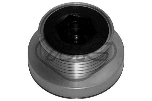 Metalcaucho Voľnobežka alternátora 04947 1