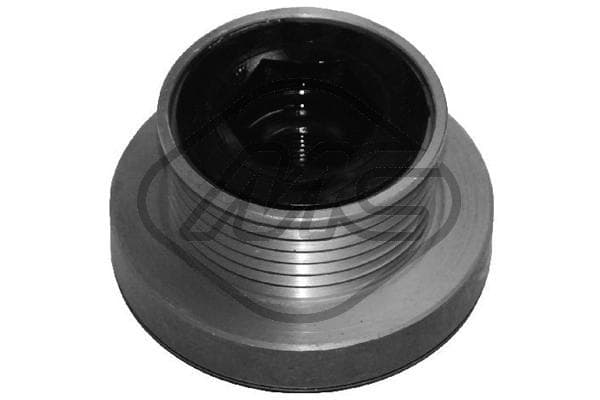 Metalcaucho Voľnobežka alternátora 04948 1
