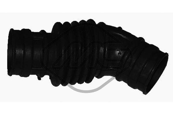 Metalcaucho Nasávacia hadica, Vzduchový filter 04975 1