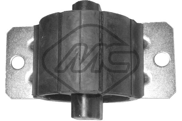 Metalcaucho Uloženie manuálnej prevodovky 05053 1