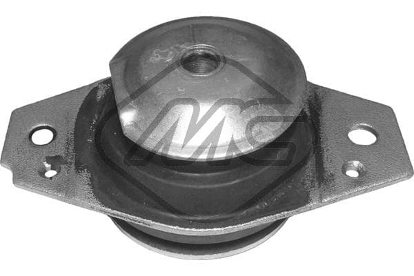 Metalcaucho Uloženie motora 05079 1