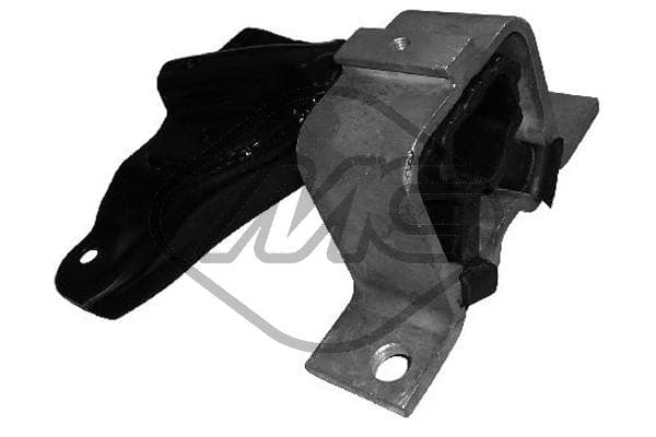 Metalcaucho Uloženie motora 05093 1