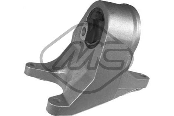 Metalcaucho Uloženie motora 05123 1