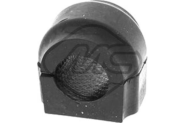 Metalcaucho Uloženie priečneho stabilizátora 05131 1