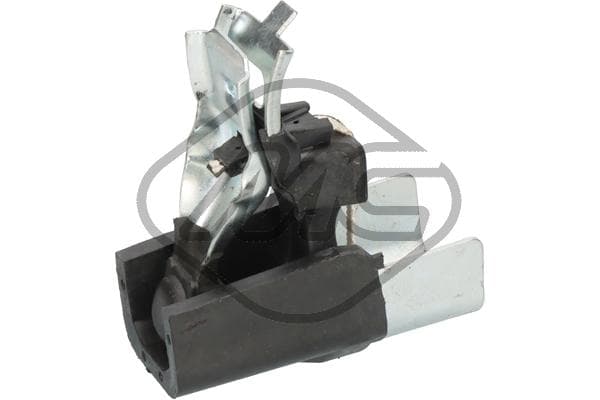 Metalcaucho Doraz tlmiča výfuku 05140 1