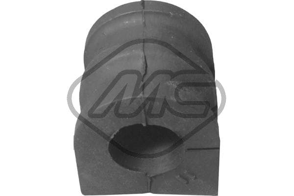 Metalcaucho Uloženie priečneho stabilizátora 05163 1