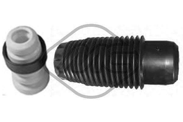 Metalcaucho Doraz odpruženia 05164 1