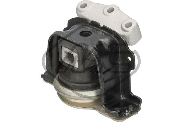 Metalcaucho Uloženie motora 05181 1
