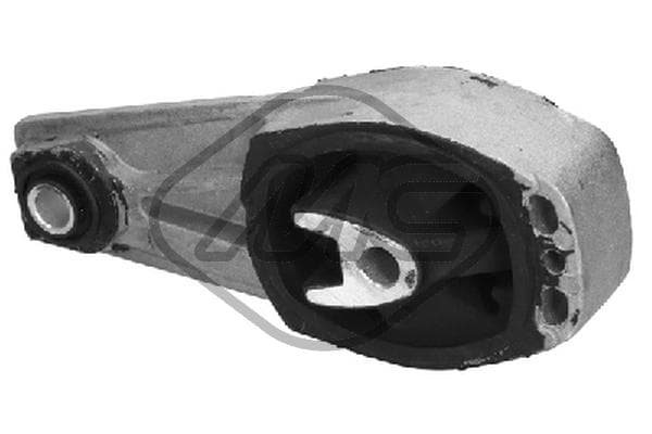Metalcaucho Uloženie motora 05182 1