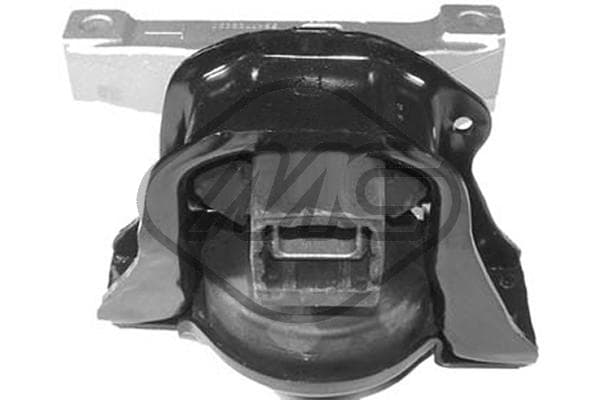 Metalcaucho Uloženie motora 05187 1