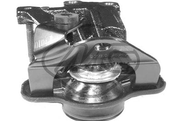 Metalcaucho Uloženie motora 05189 1