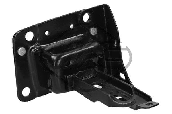 Metalcaucho Uloženie motora 05191 1