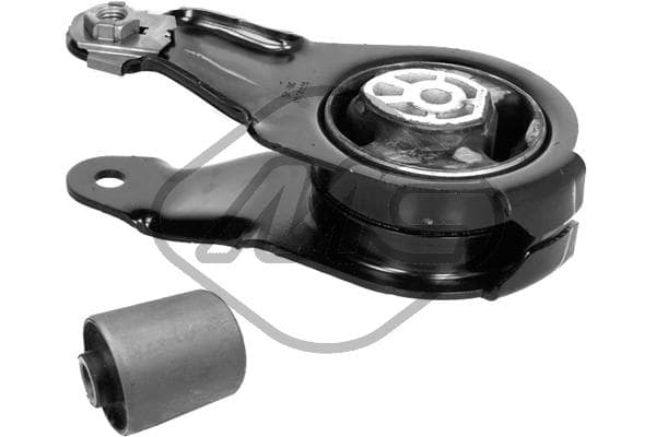 Metalcaucho Uloženie motora 05194 1