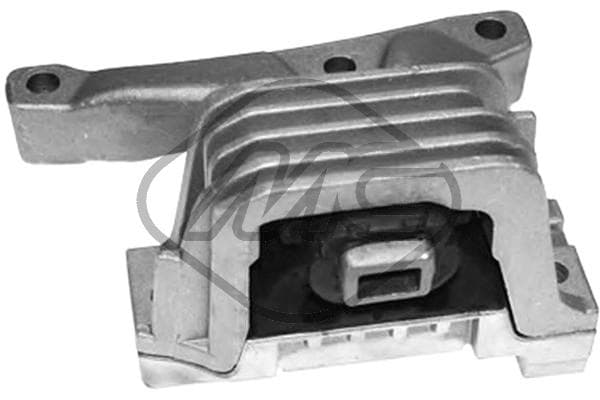 Metalcaucho Uloženie motora 05195 1