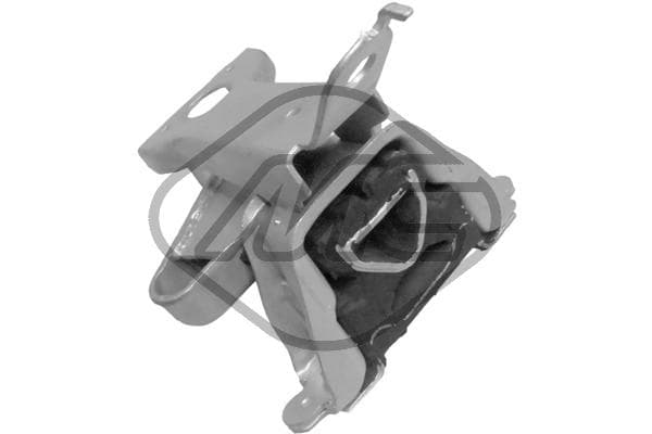 Metalcaucho Uloženie motora 05196 1