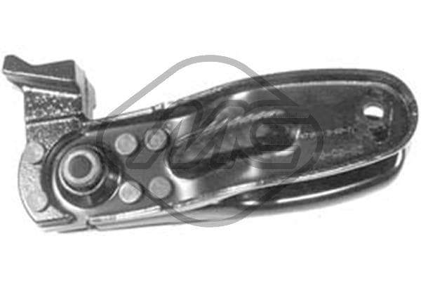 Metalcaucho Uloženie motora 05225 1