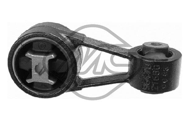 Metalcaucho Uloženie motora 05226 1