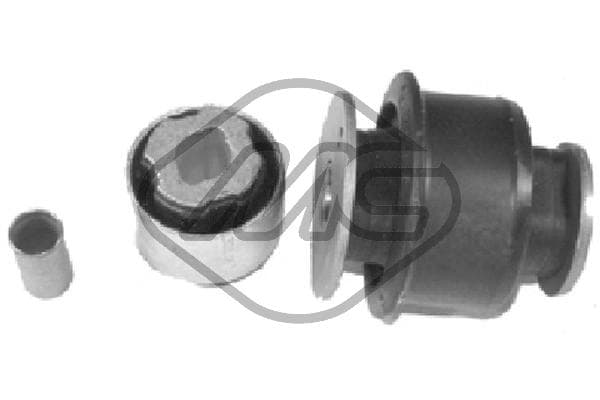 Metalcaucho Uloženie riadenia 05246 1