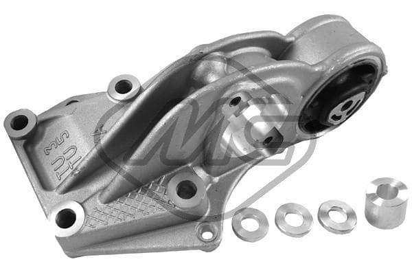 Metalcaucho Uloženie motora 05252 1