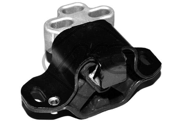 Metalcaucho Uloženie motora 05316 1