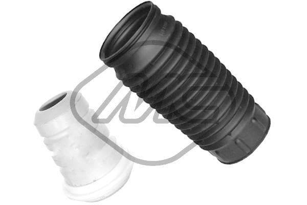 Metalcaucho Doraz odpruženia 05328 1