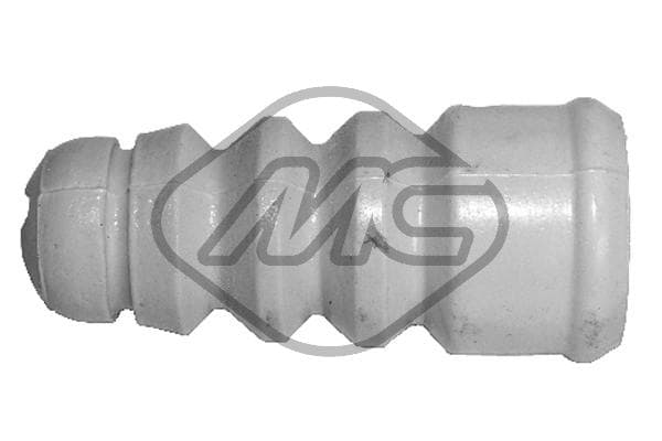 Metalcaucho Doraz odpruženia 05351 1