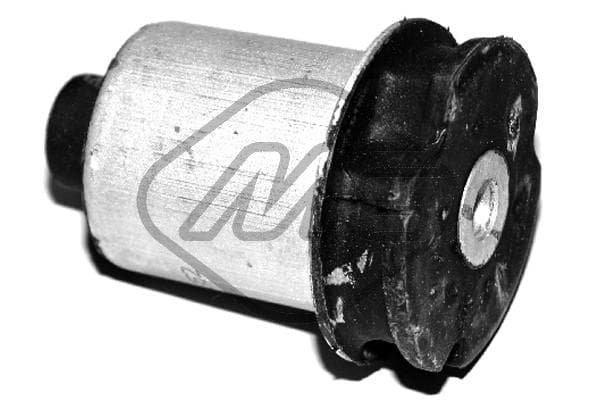 Metalcaucho Uloženie tela nápravy 05352 1