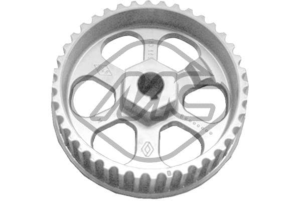 Metalcaucho Ozubené kolo vstrekovacieho čerpadla 05381 1