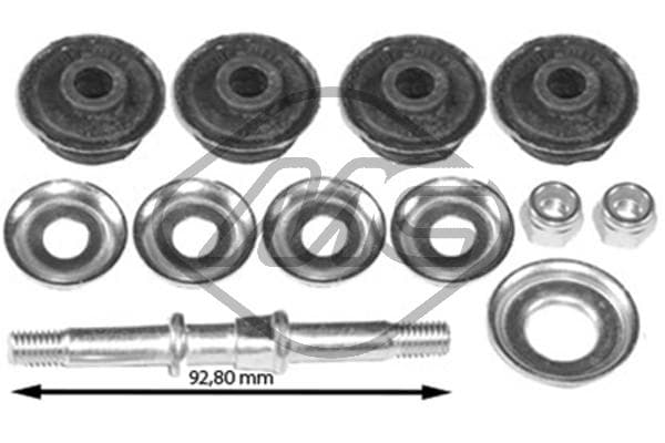 Metalcaucho Tyč/Vzpera stabilizátora 05384 1
