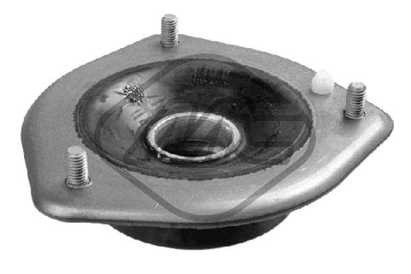 Metalcaucho Ložisko pružnej vzpery 05395 1